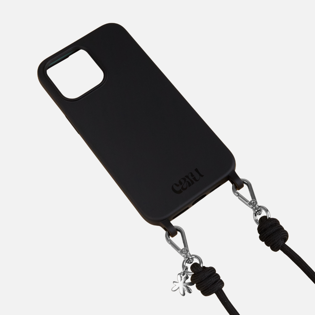 Vai com Tudo | Preta