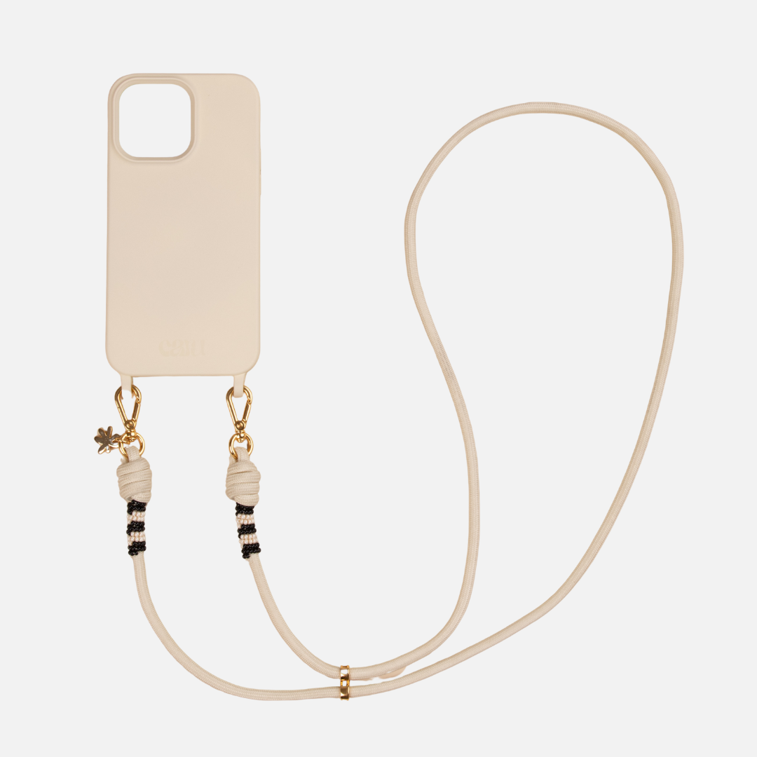 Alça | Vai com Tudo Grid Preta