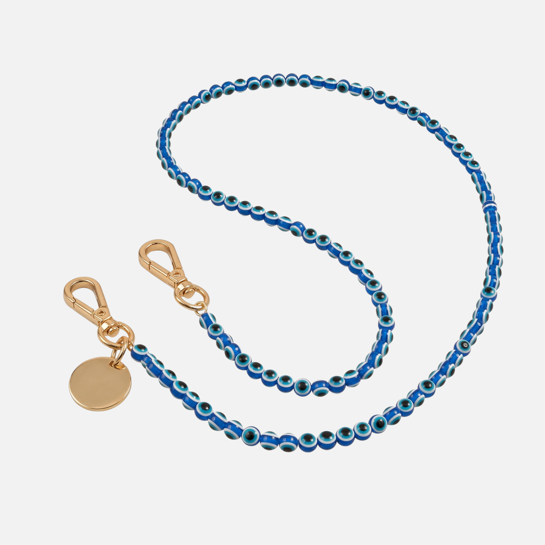 Alça | Have Fun Olho Grego