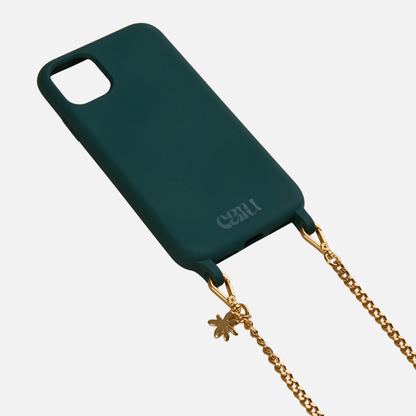 Alça | Kromah Dourada