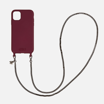 Alça | Kromah Grafite