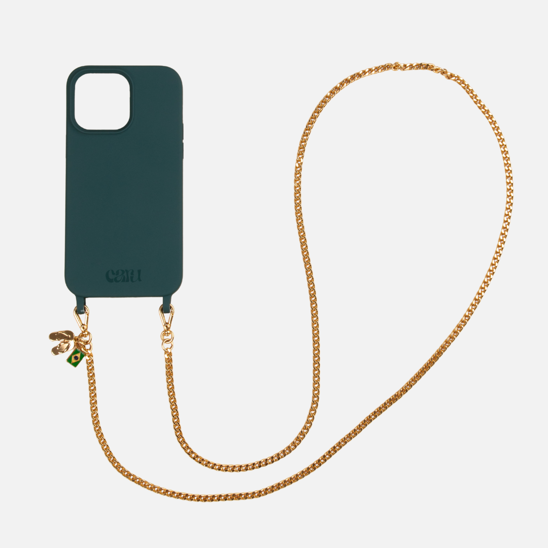 Alça | Pé na Areia