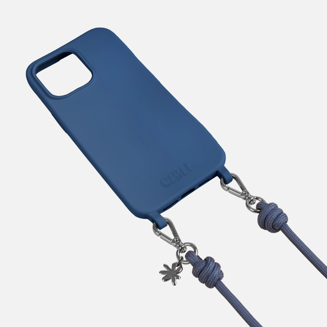 Alça | Vai Com Tudo Azul