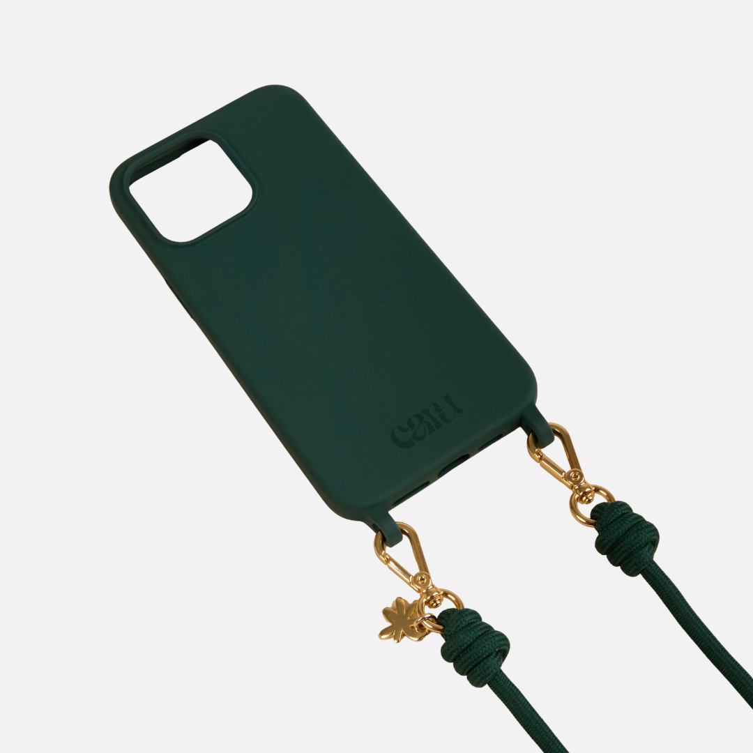 Vai com Tudo | Verde