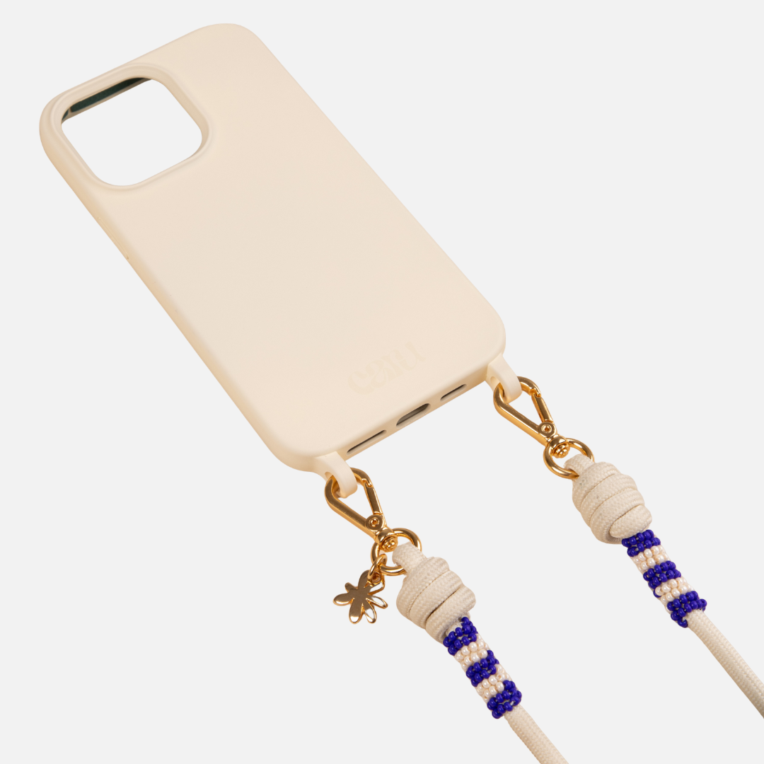 Alça | Vai com Tudo Grid Azul