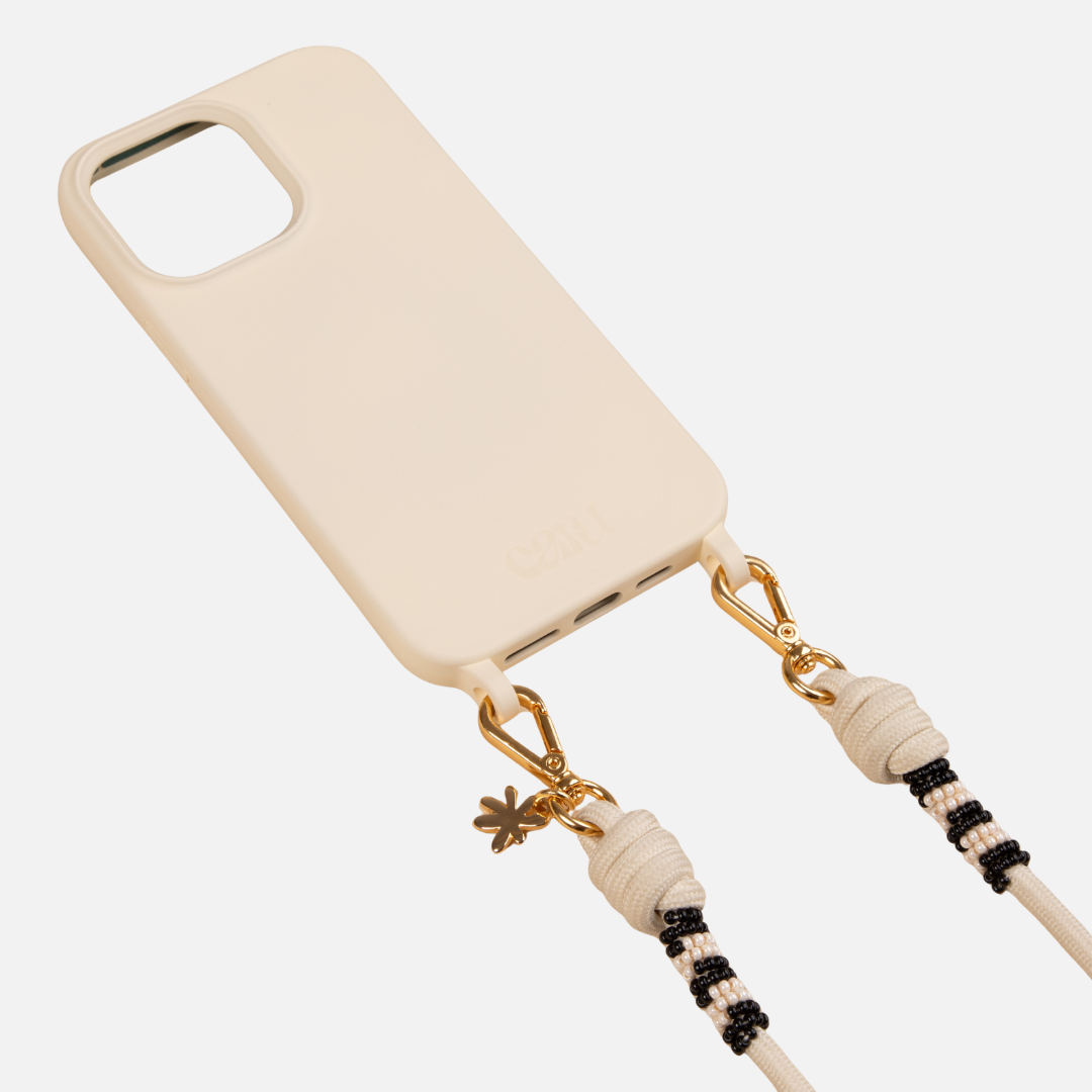 Alça | Vai com Tudo Grid Preta