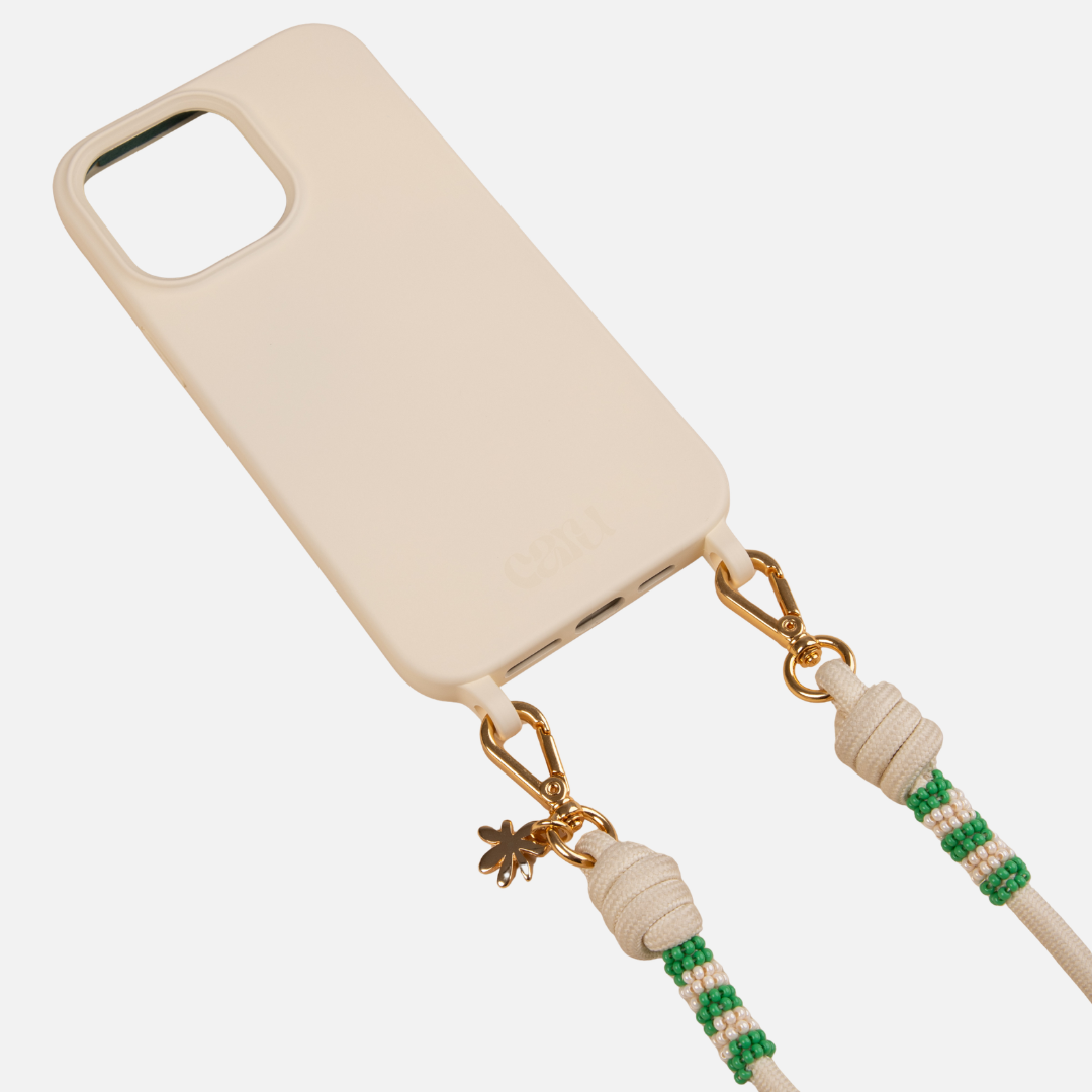 Alça | Vai com Tudo Grid Verde