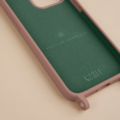 Case Caru | Rosé