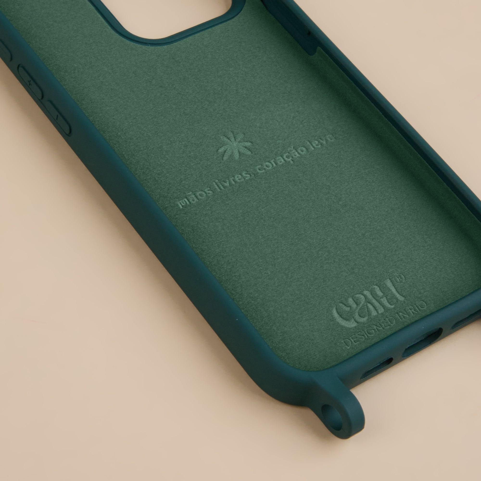 Case Caru | Verde