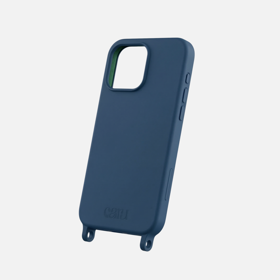 Case Caru | Azul