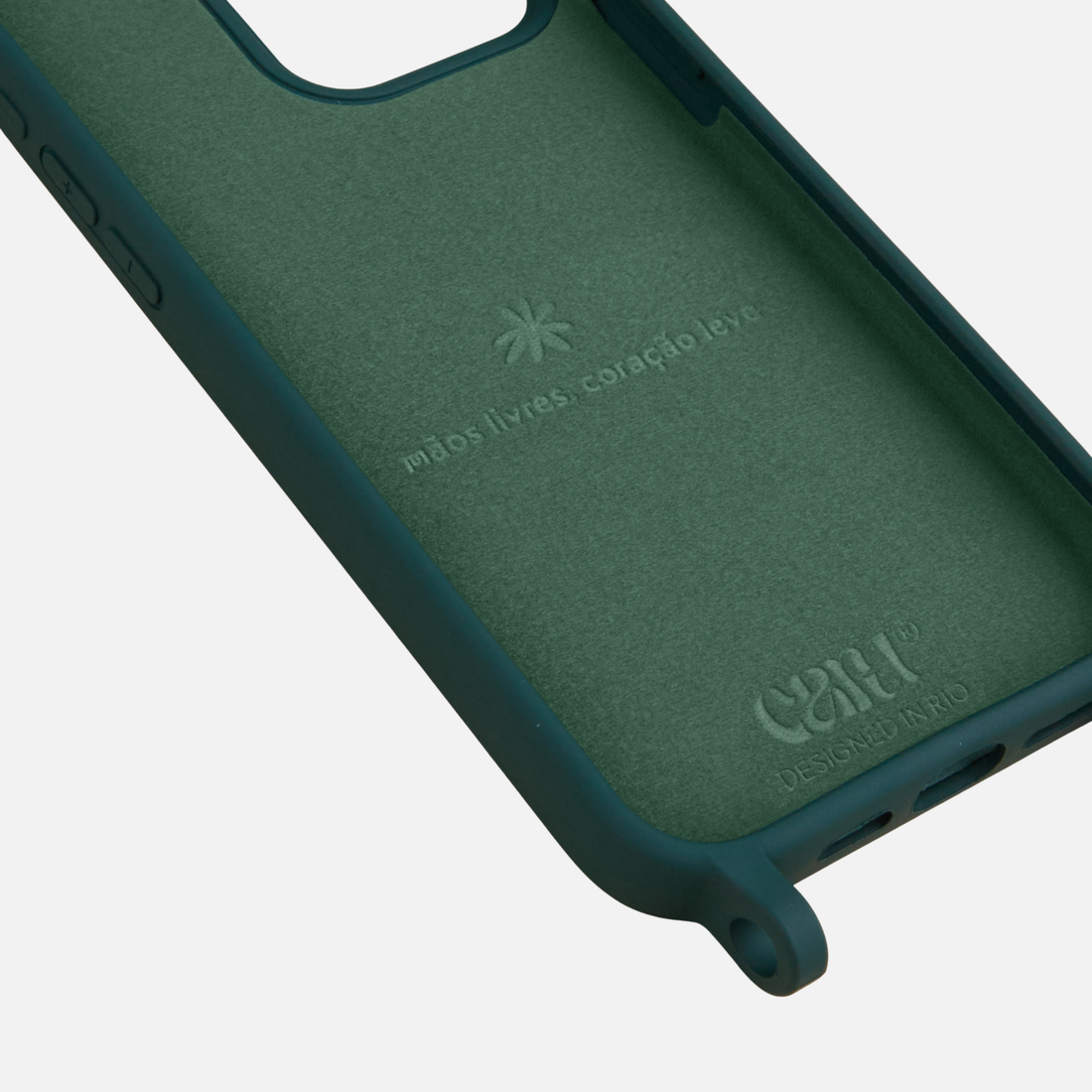 Case Caru | Verde