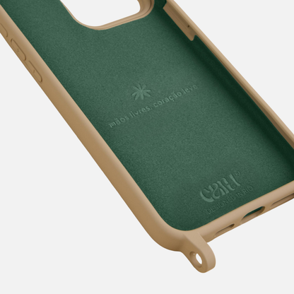 Vai com Tudo | Areia