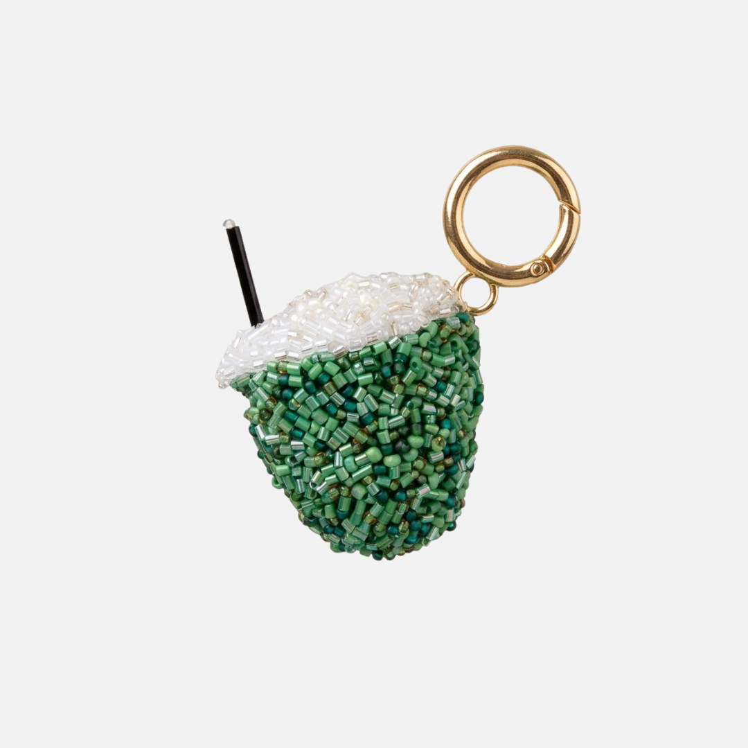 Bag Charm | Coco