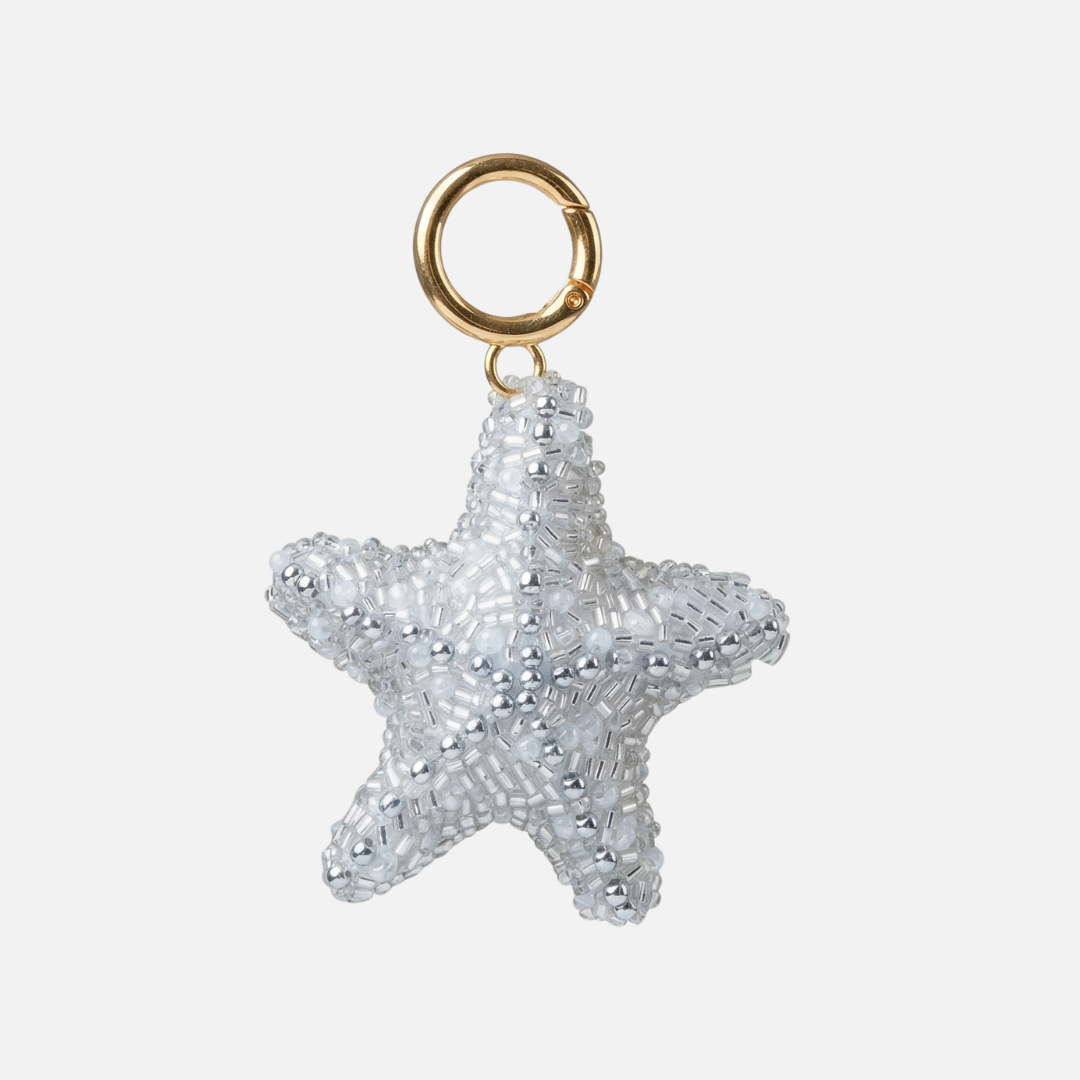 Bag Charm | Estrela