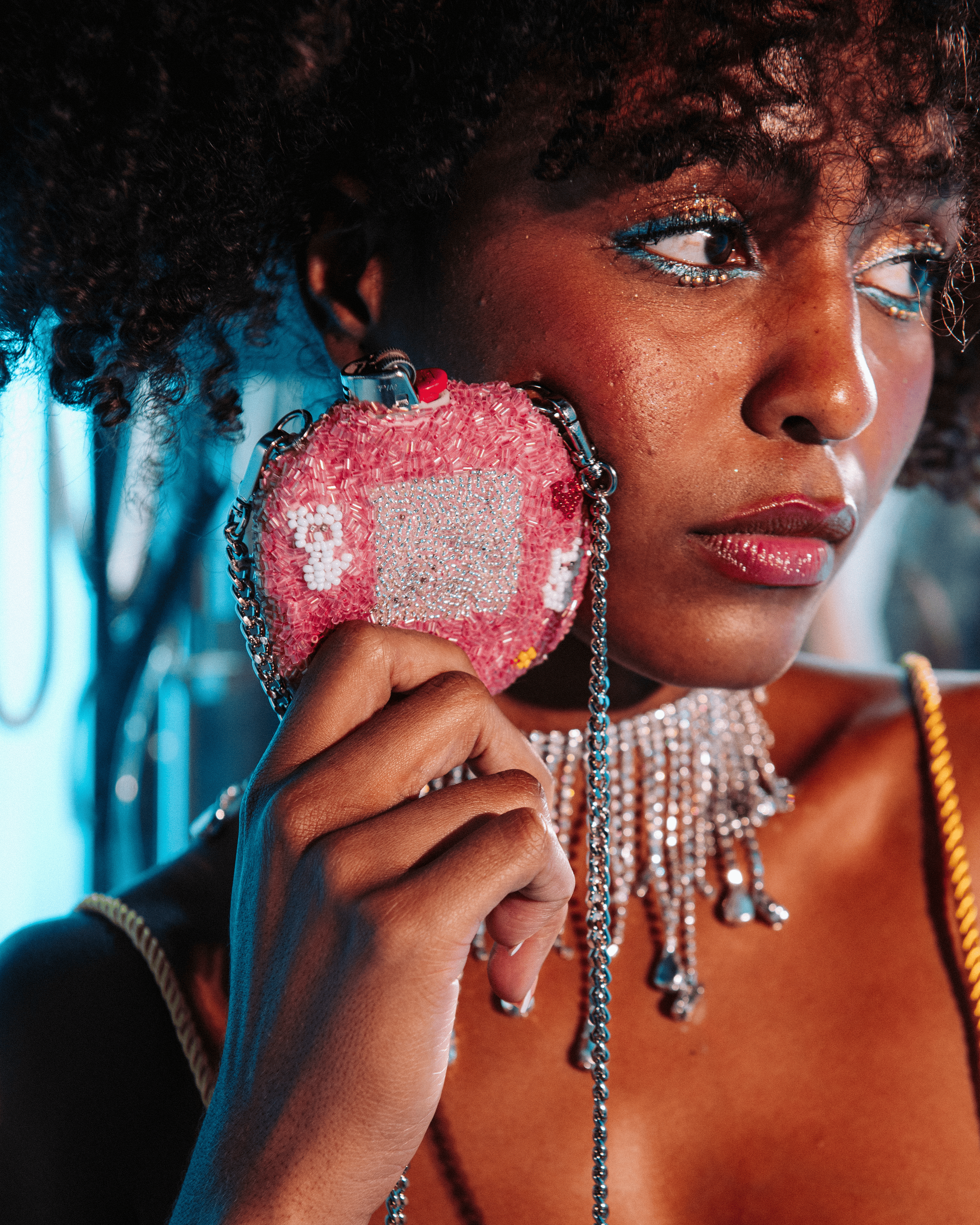 Porta Essentials | Fanática Nostalgia