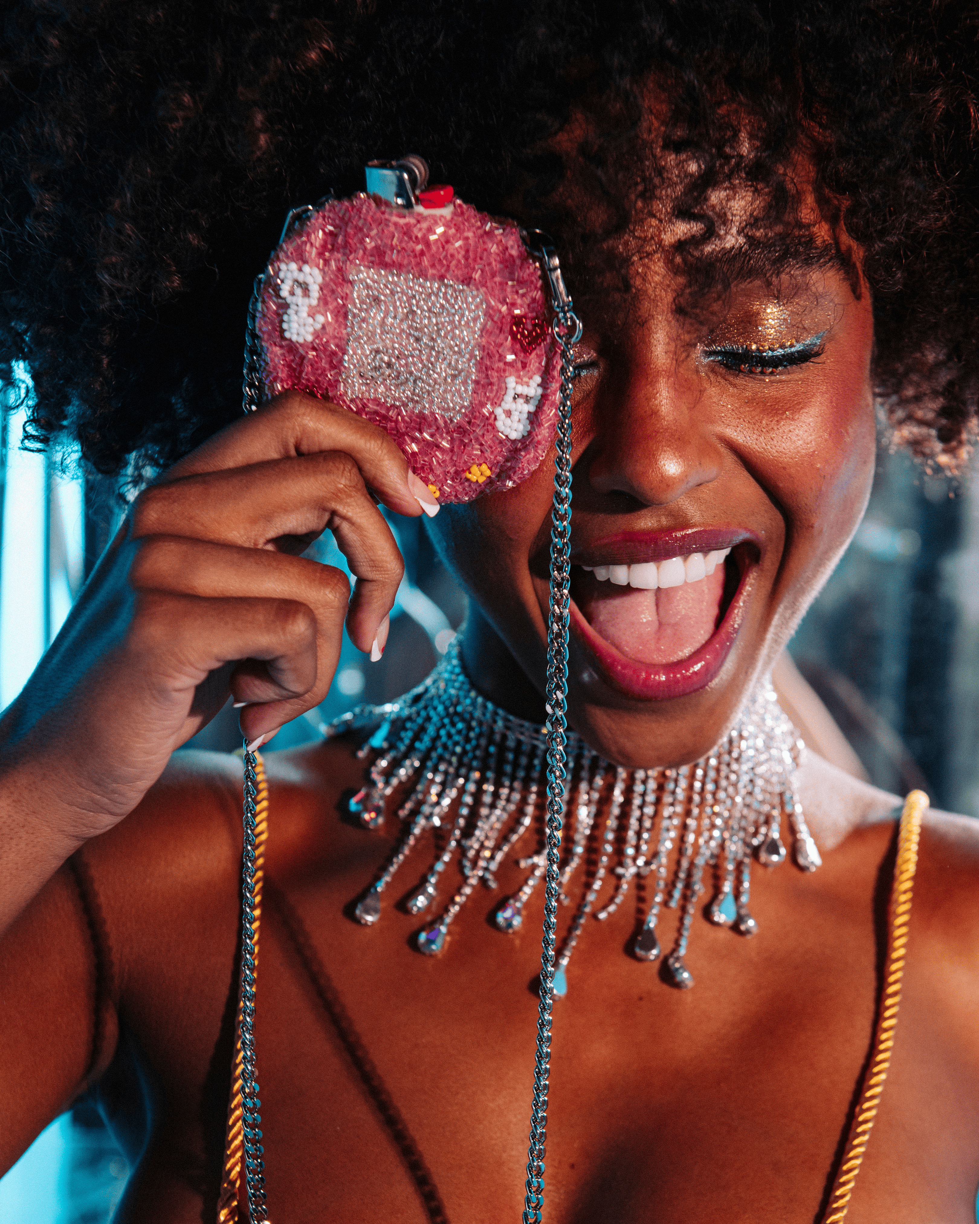 Porta Essentials | Fanática Nostalgia