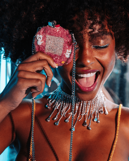 Porta Essentials | Fanática Nostalgia