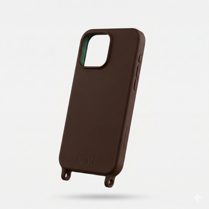 Vai com Tudo | Marrom