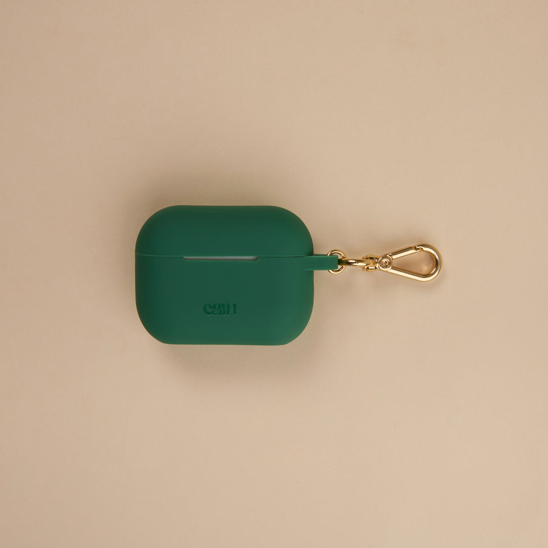 Case AirPods Caru | Verde