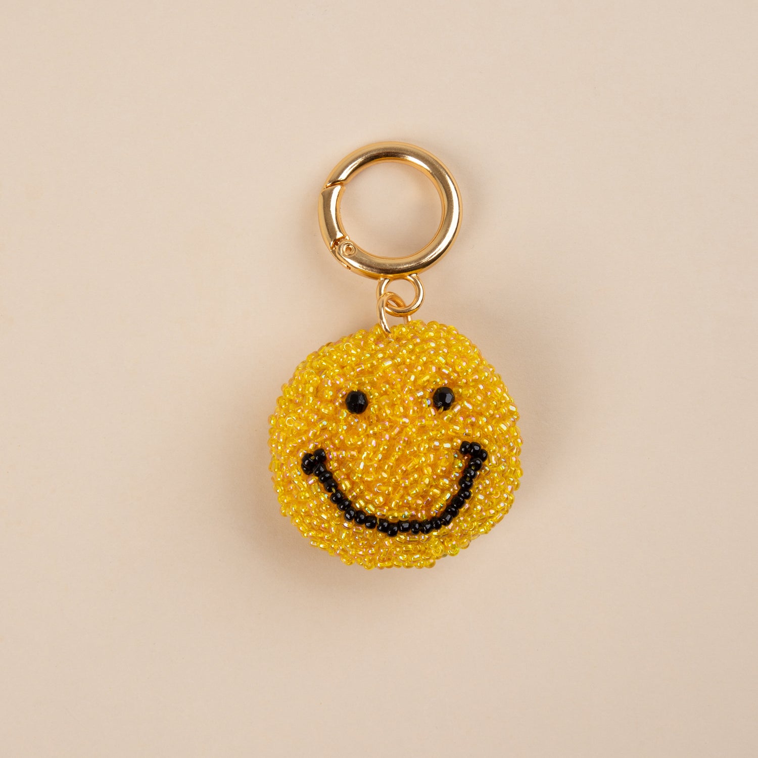 Bag Charms | Smile