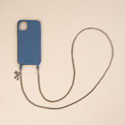 Alça | Pé na Areia Prata