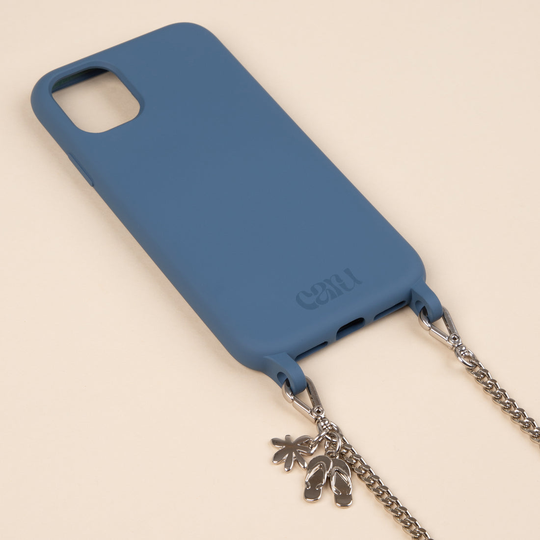 Alça | Pé na Areia Prata