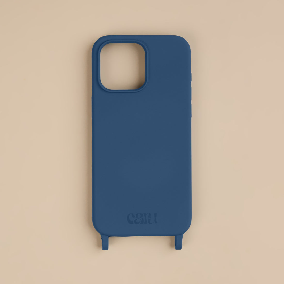 Case Caru | Azul