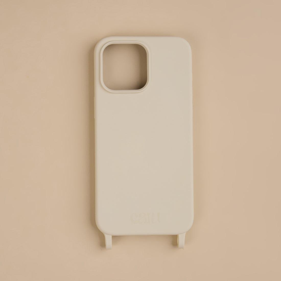 Case Caru | Bege