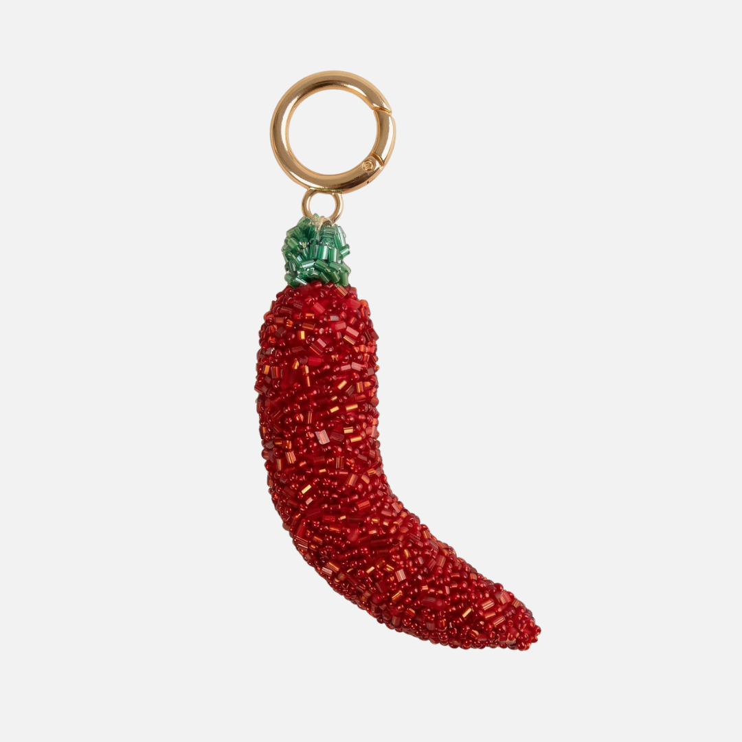 Bag Charms | Pimenta