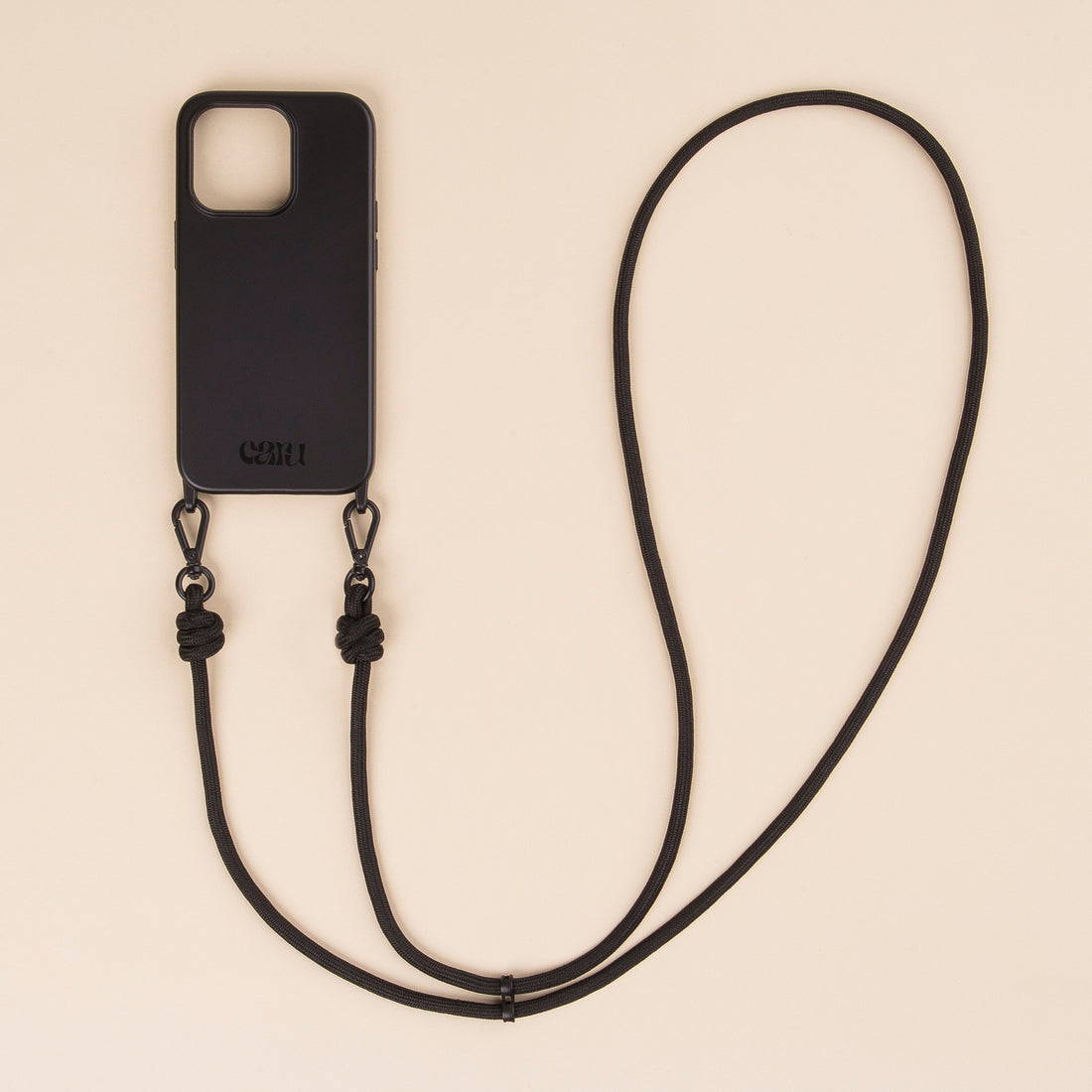 Vai com tudo | Move | Preta