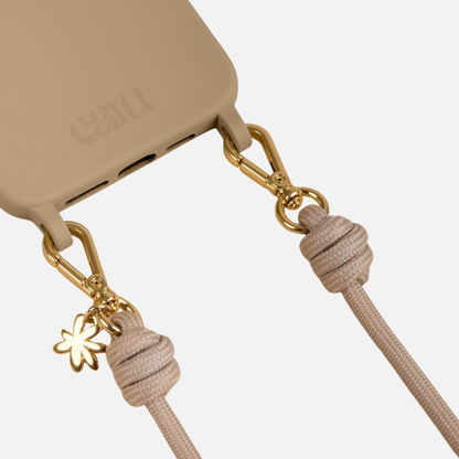 Vai com Tudo | Areia