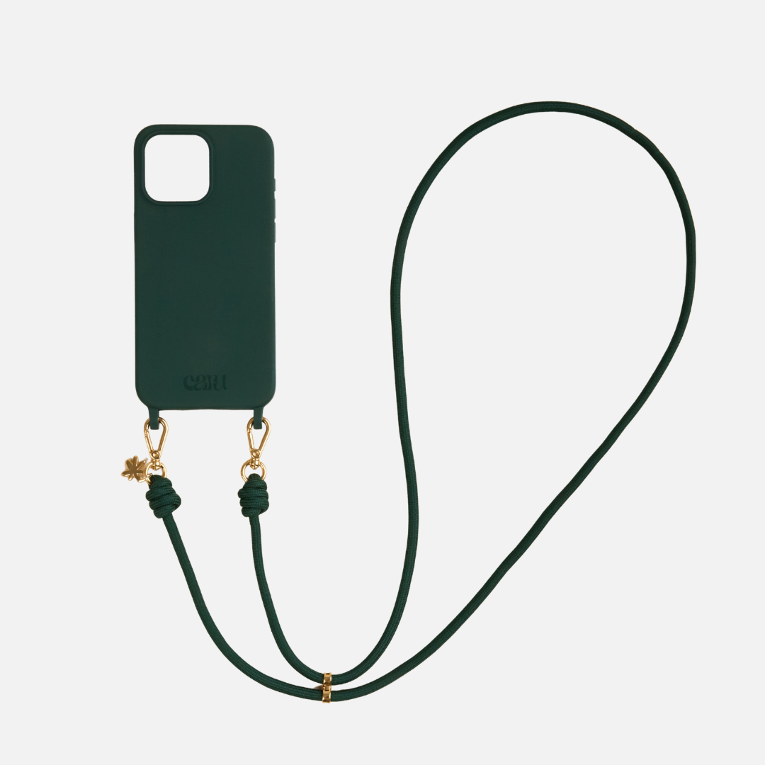 Vai com Tudo | Verde