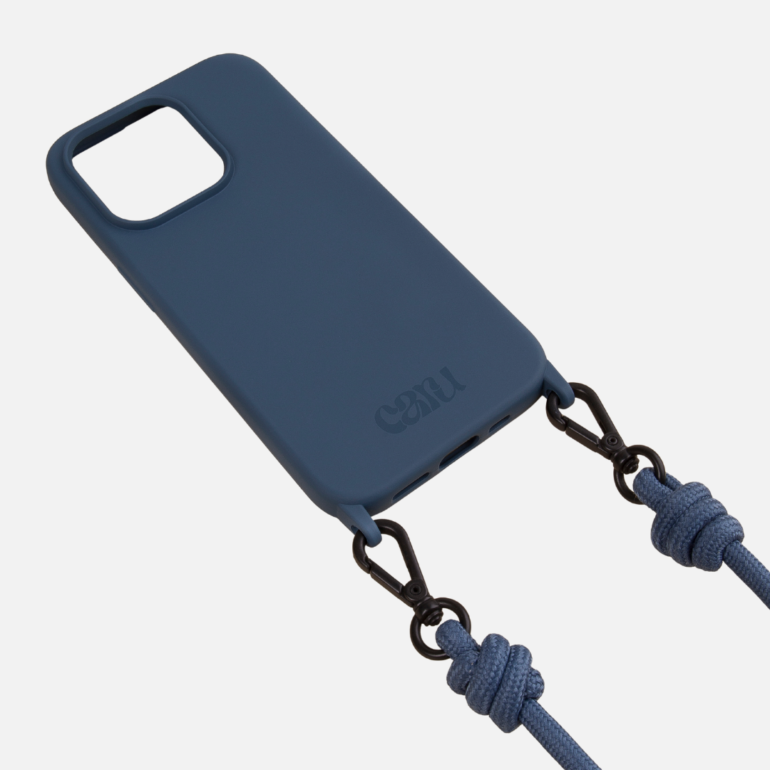 Vai com tudo | Move | Azul