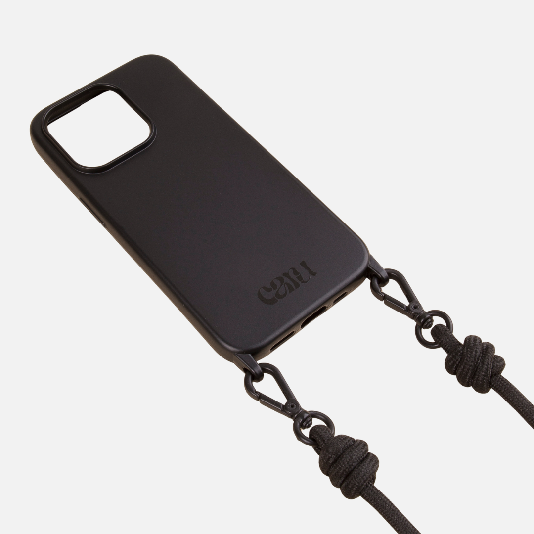 Vai com tudo | Move | Preta