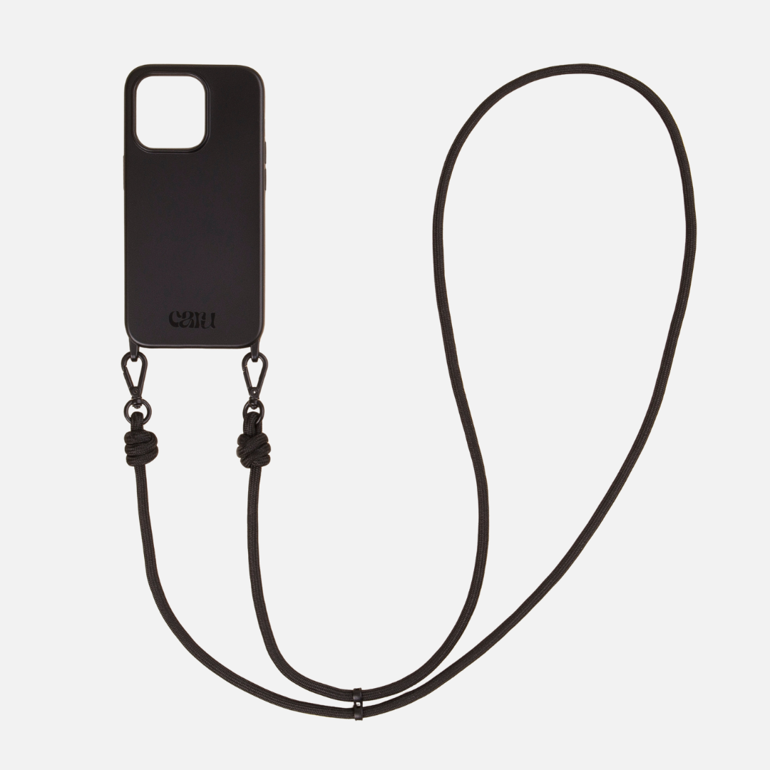 Vai com tudo | Move | Preta