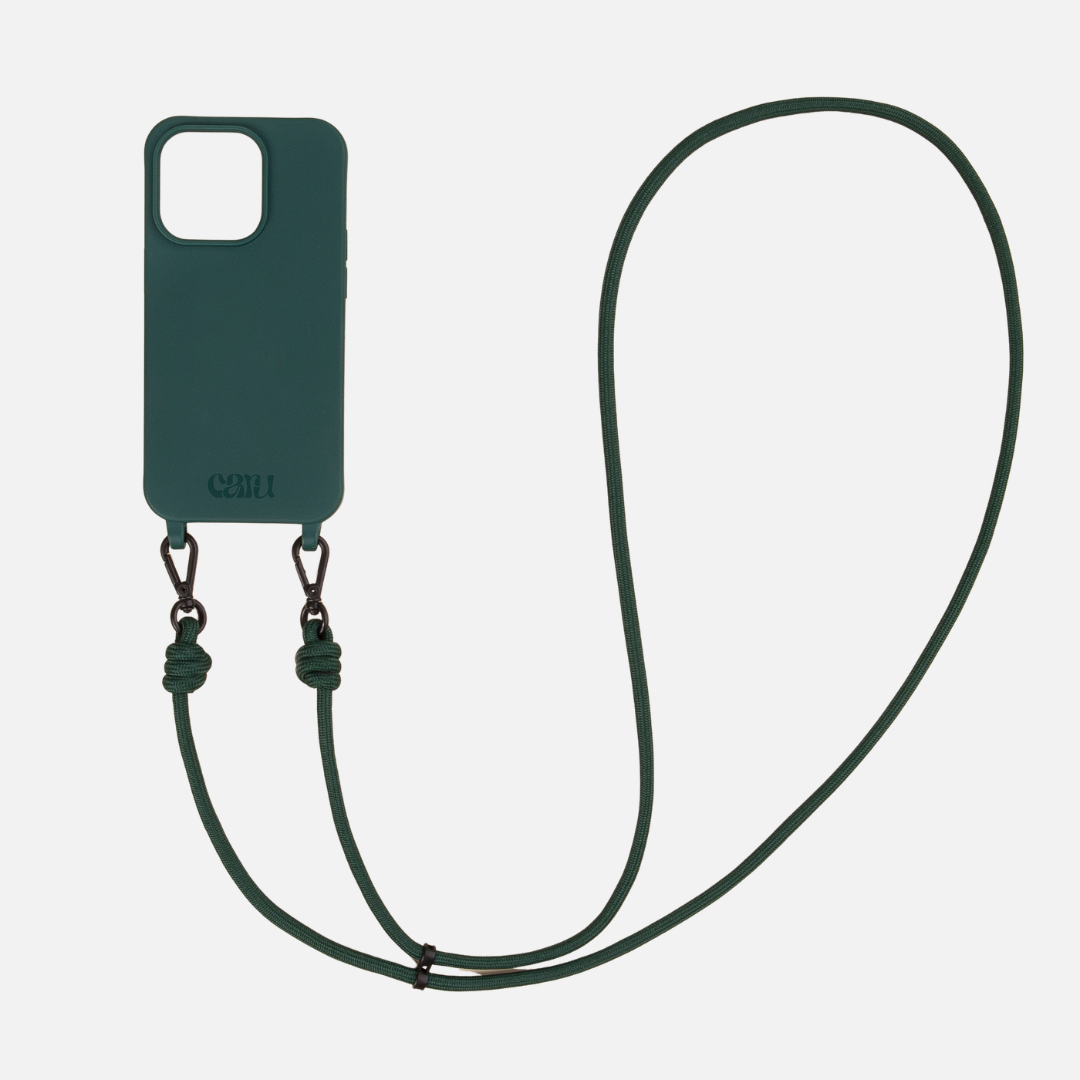 Vai com tudo | Move | Verde