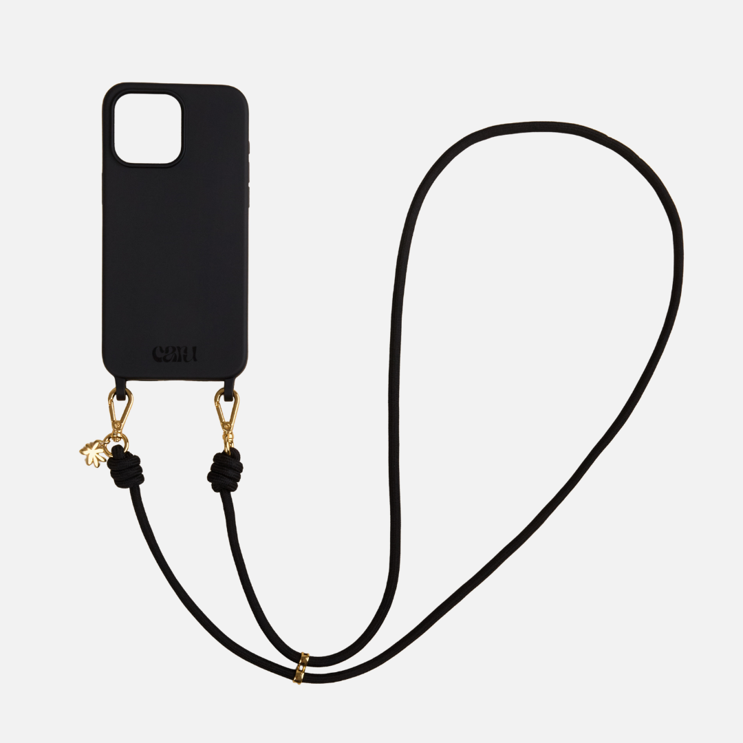 Vai com Tudo | Preta