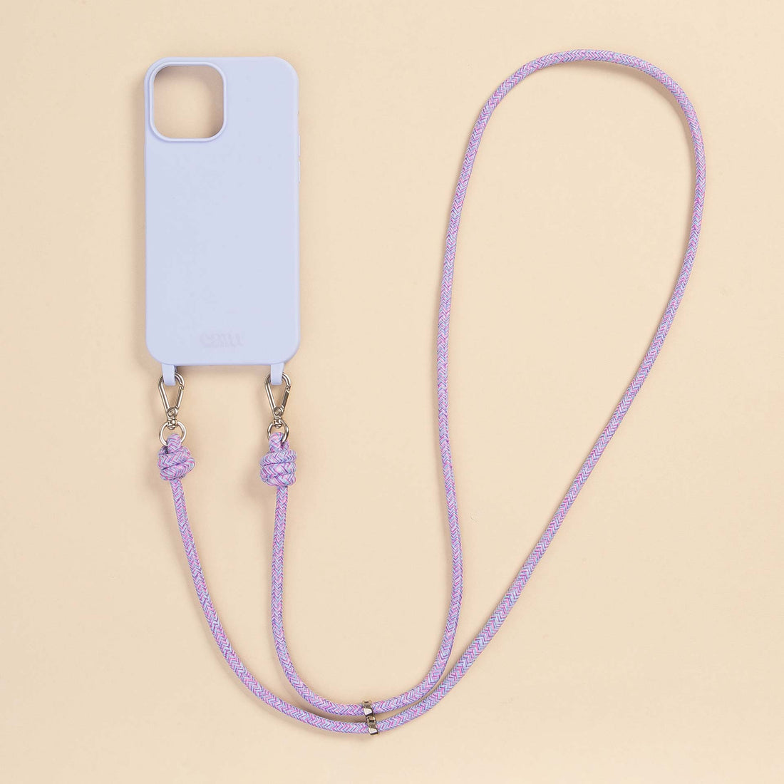 Vai com Tudo | Lilás